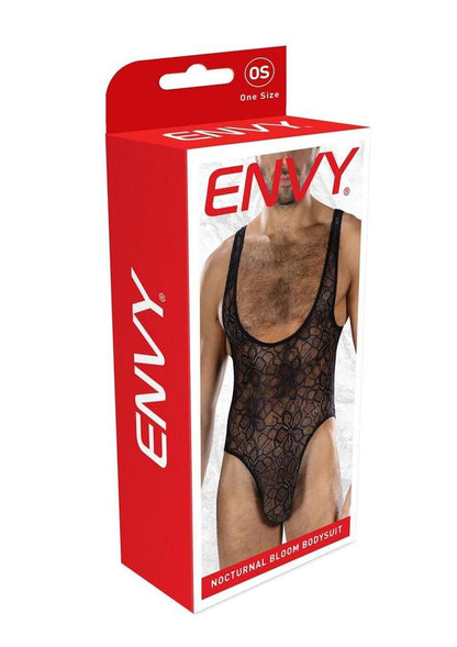 ENVY Nocturnal Bloom Bodysuit