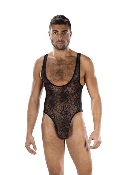 ENVY Nocturnal Bloom Bodysuit
