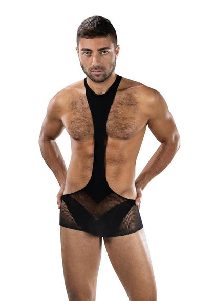 ENVY Untamed 2-Piece Set