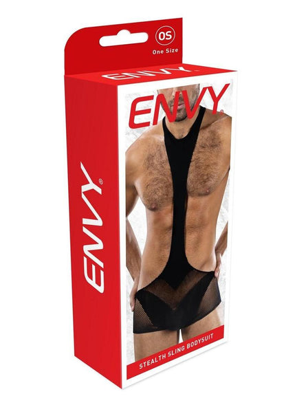 ENVY Untamed 2-Piece Set
