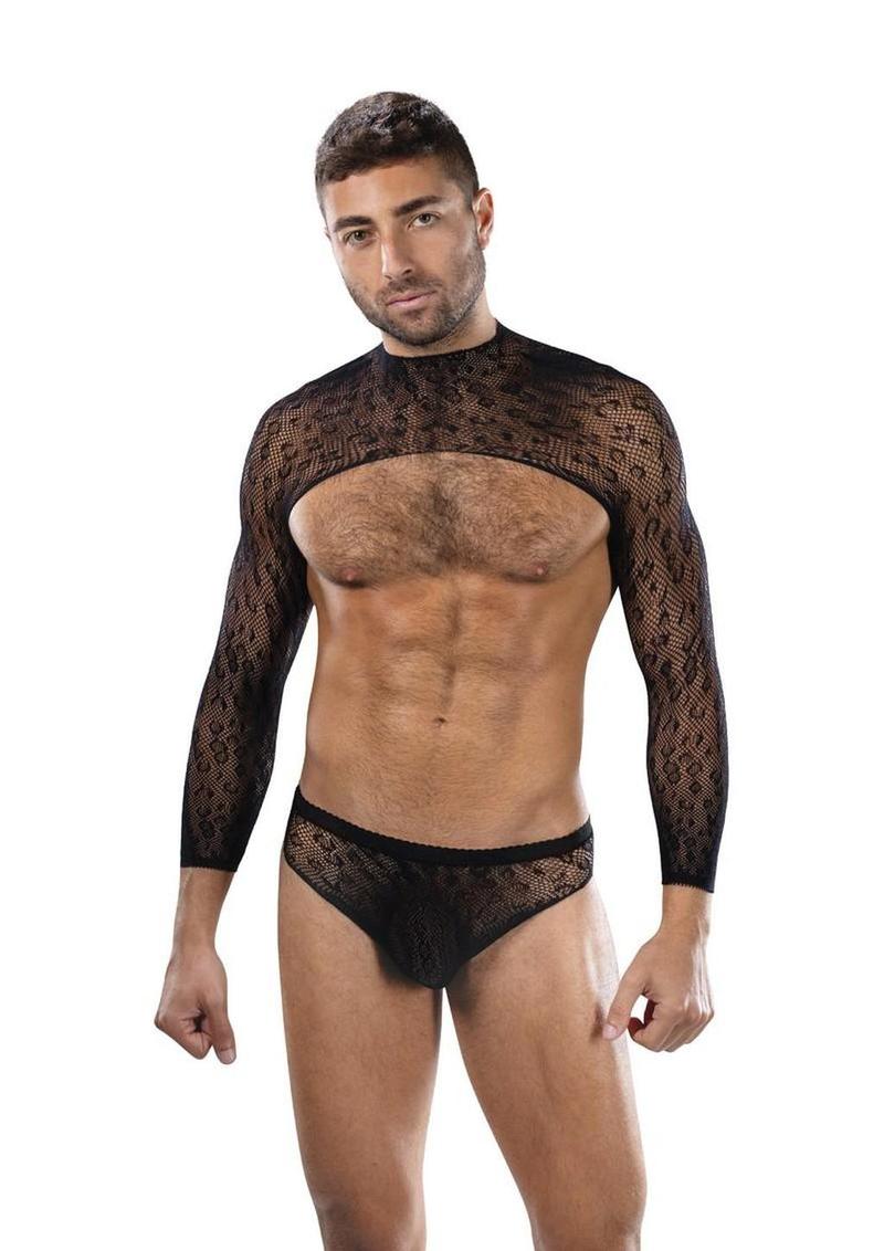 ENVY Untamed 2-Piece Set
