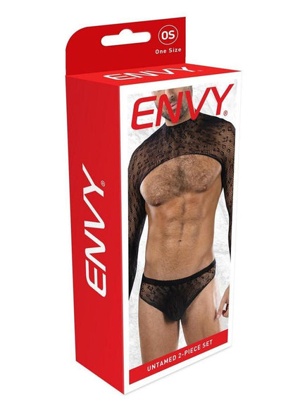 ENVY Untamed 2-Piece Set