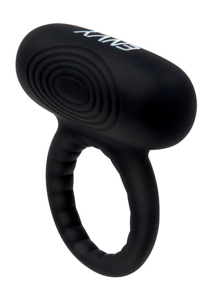 Envy Toys Trembler Vibrating Silicone Stamina Ring