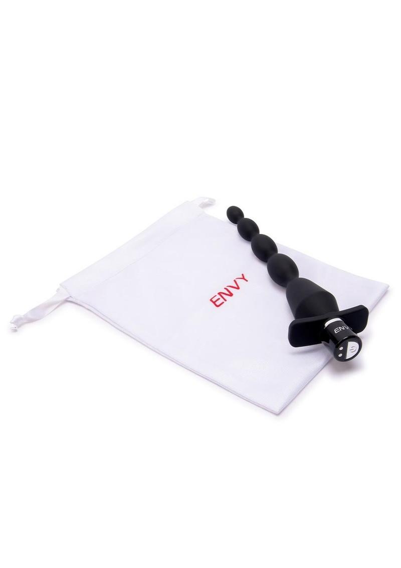 Envy Vibrating Flair Beads