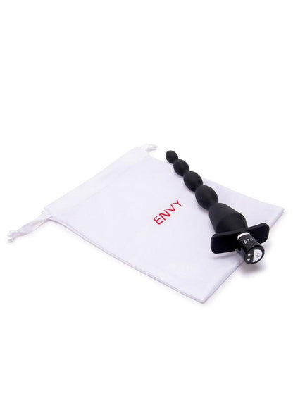 Envy Vibrating Flair Beads
