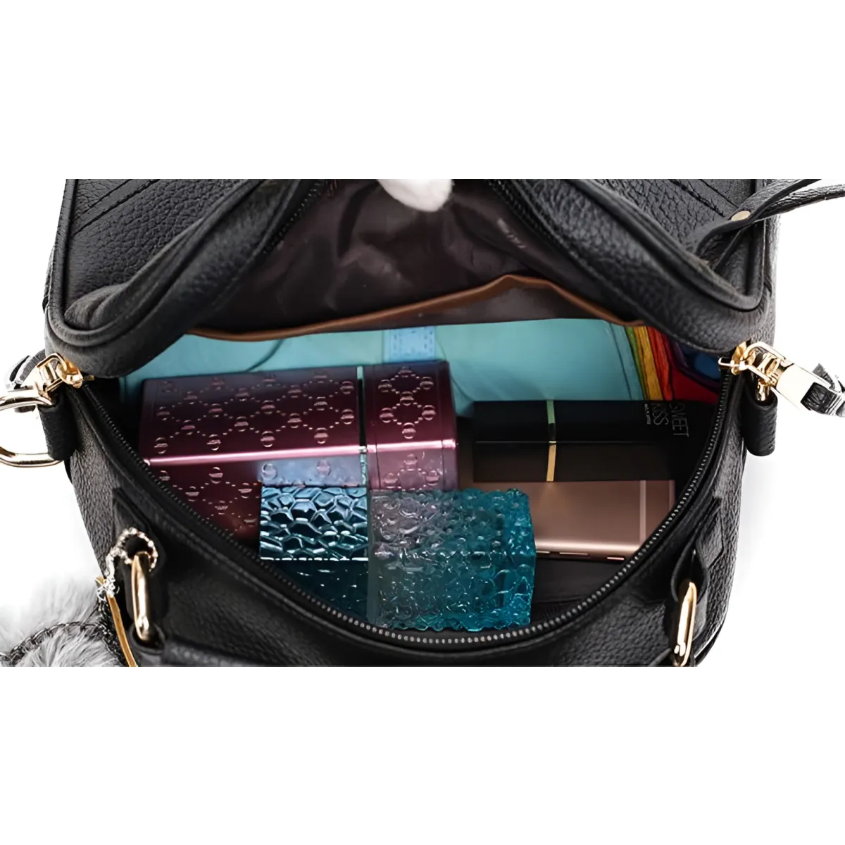 Everyday Carry Handbag