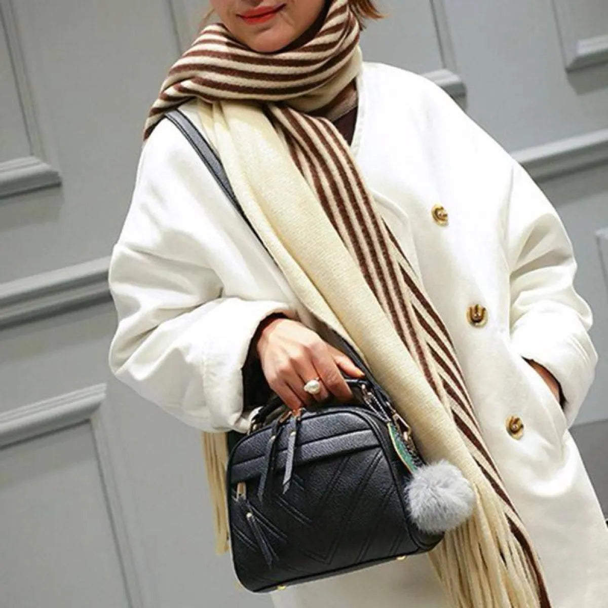 Everyday Carry Handbag