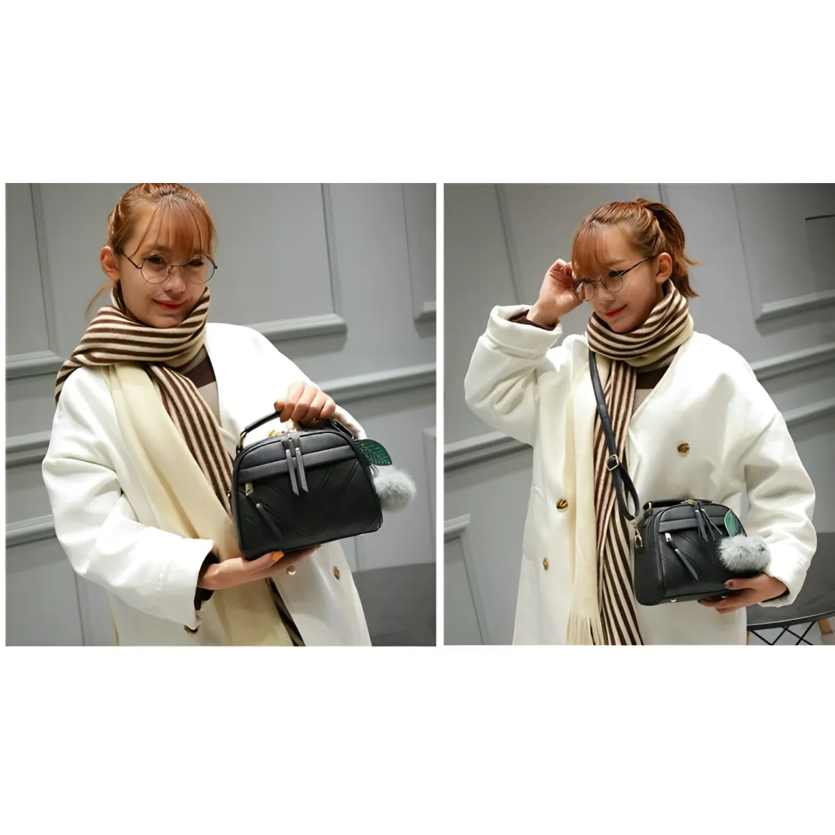 Everyday Carry Handbag