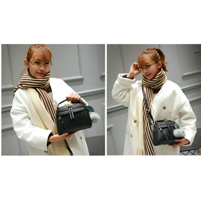 Everyday Carry Handbag