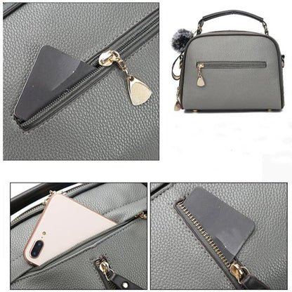 Everyday Carry Handbag