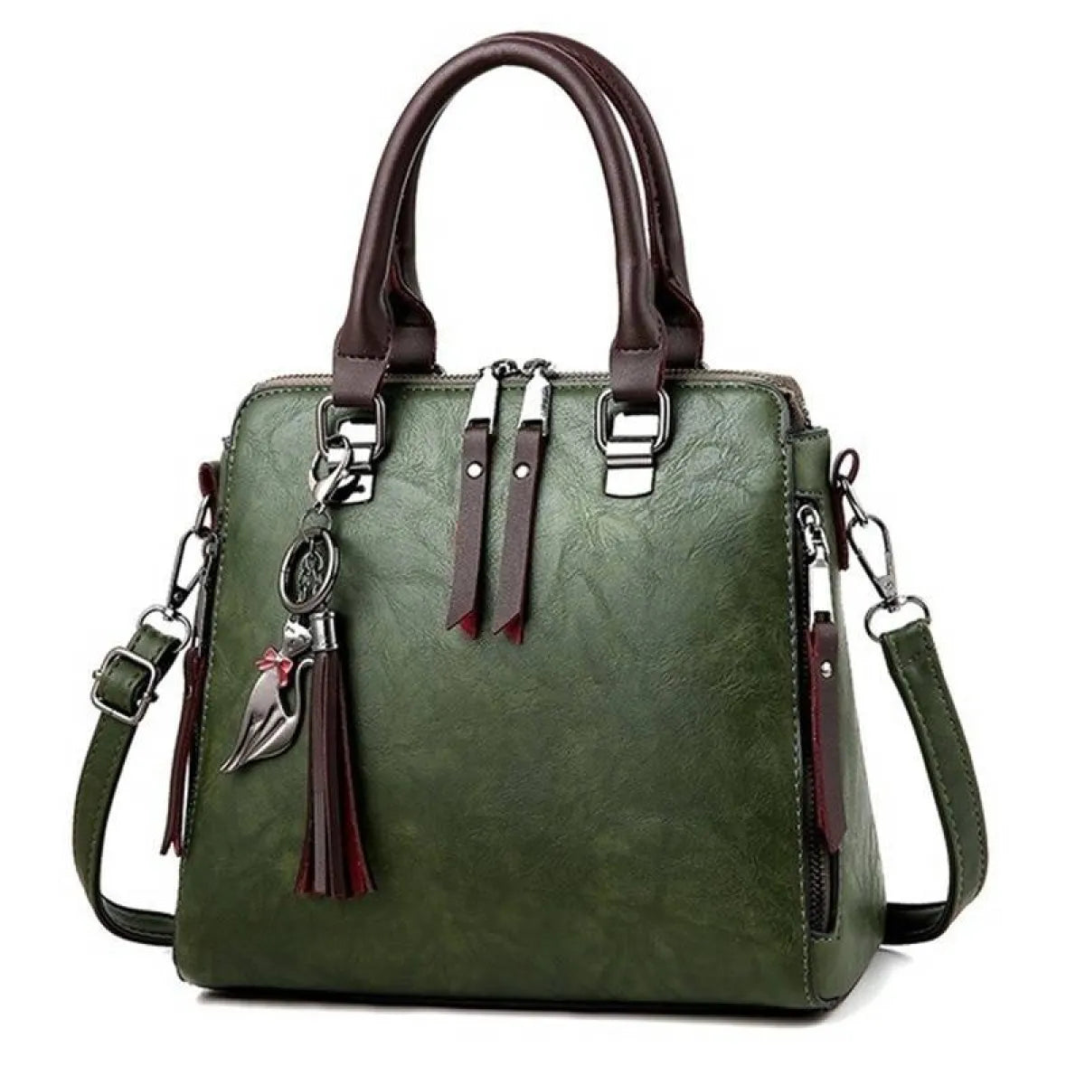 Everyday Carry Handbag