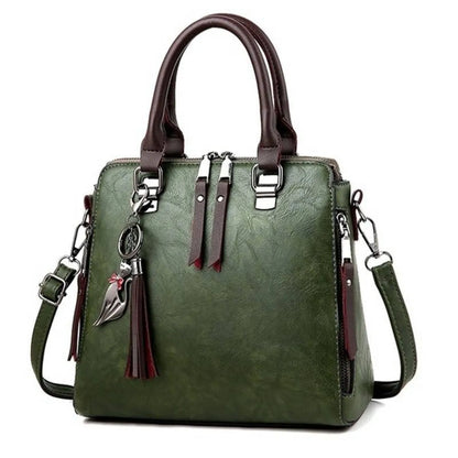 Everyday Carry Handbag
