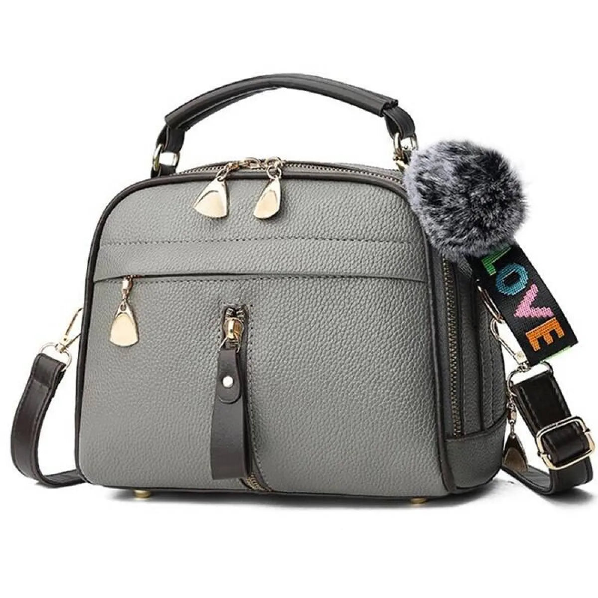 Everyday Carry Handbag