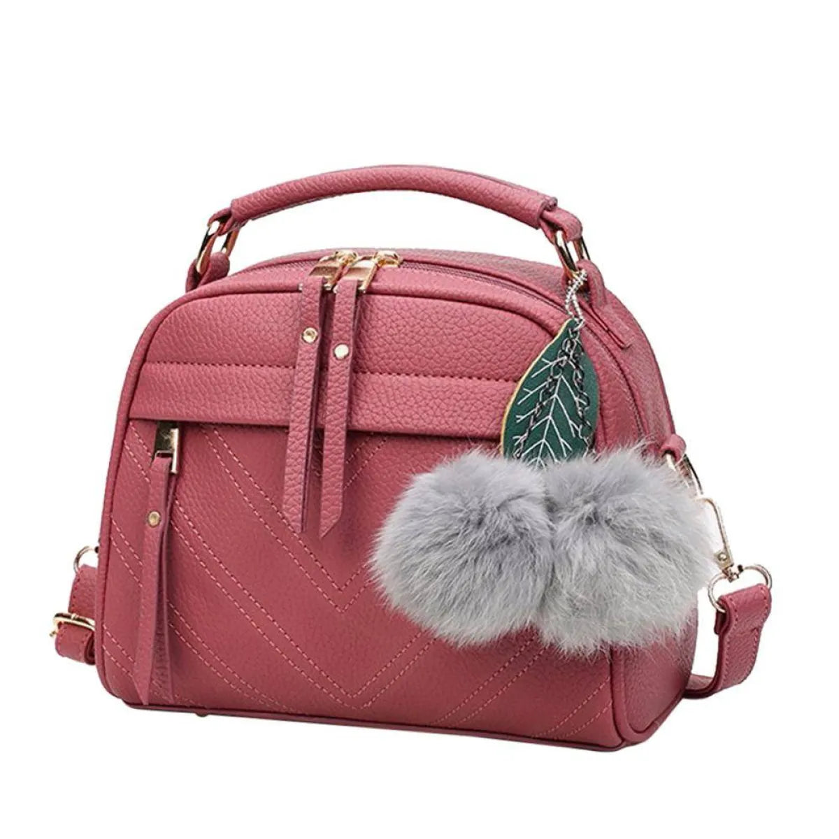 Everyday Carry Handbag