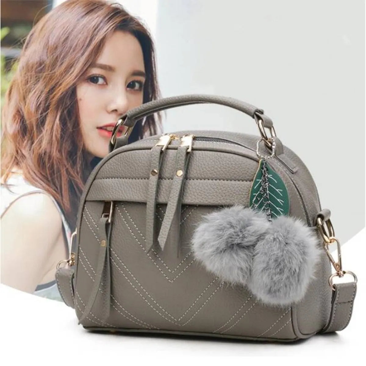 Everyday Carry Handbag