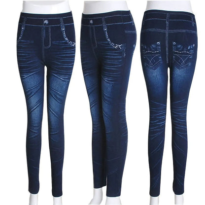Exceptionally Stylish Jeggings