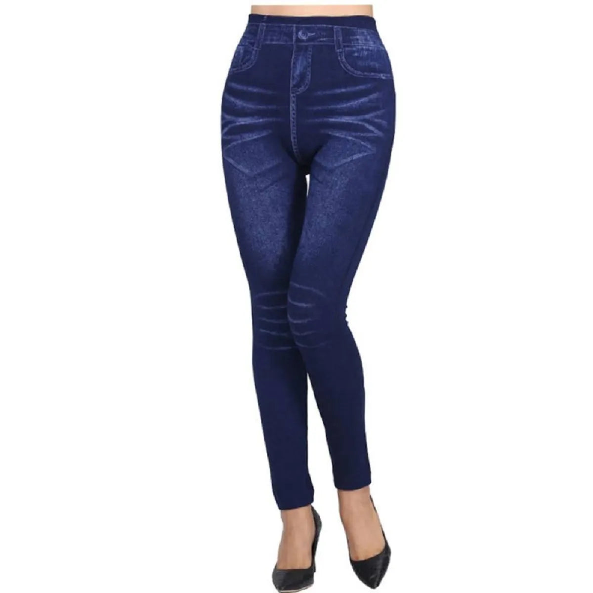 Exceptionally Stylish Jeggings