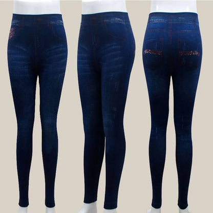 Exceptionally Stylish Jeggings