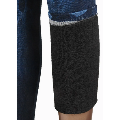 Exceptionally Stylish Jeggings