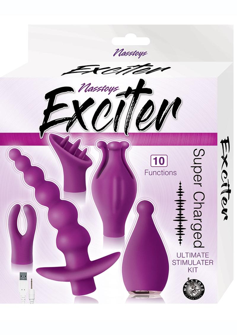 Exciter Ultimate Stimulator Kit
