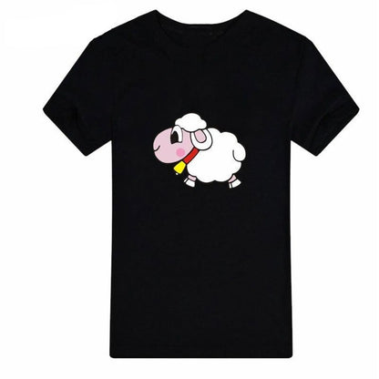 K-pop EXO Printed T-shirt