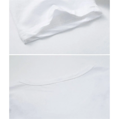 K-pop EXO Printed T-shirt