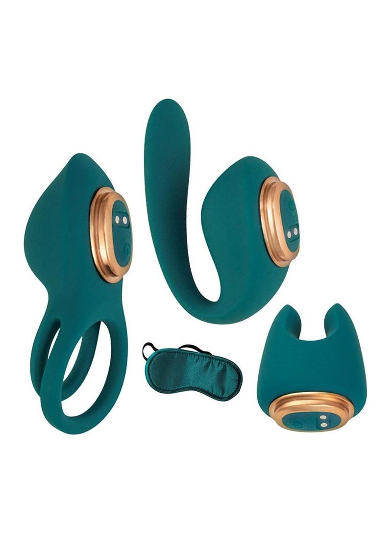 Nasstoys Erotic Play Kit