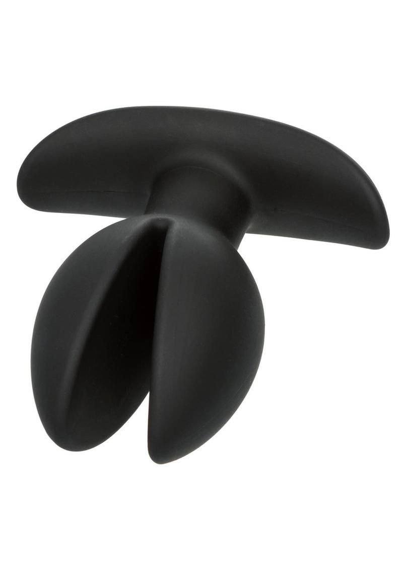 Expandable Silicone Inflatable Plug for Maximum Comfort
