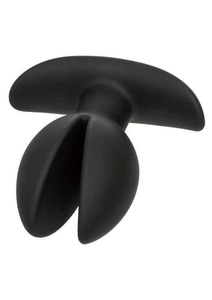 Expandable Silicone Inflatable Plug for Maximum Comfort
