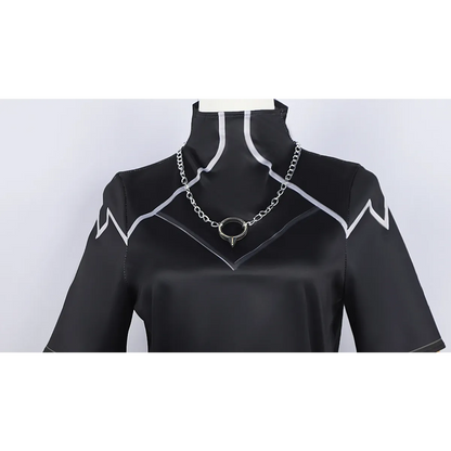 Ezreal Cosplay Costume – League of Legends Outfit with Wig &amp; Props
