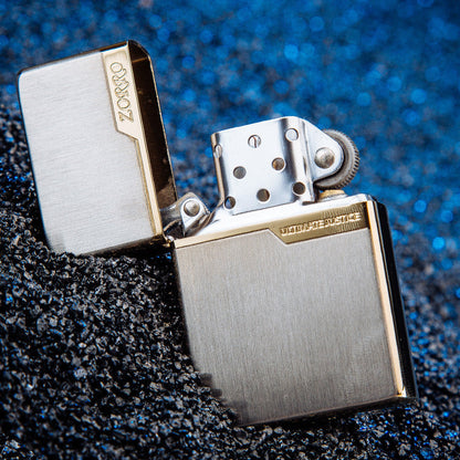 Zoruo Copper Light Plate Lighter Narrow Machine