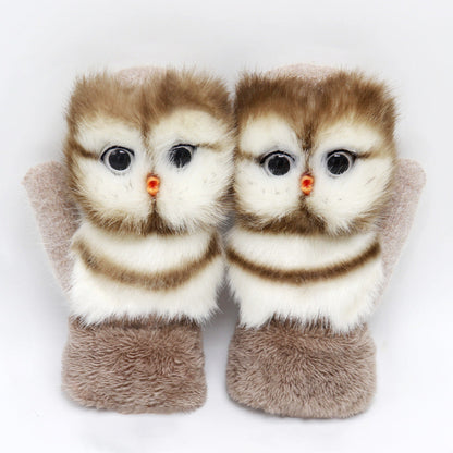 Winter Women&