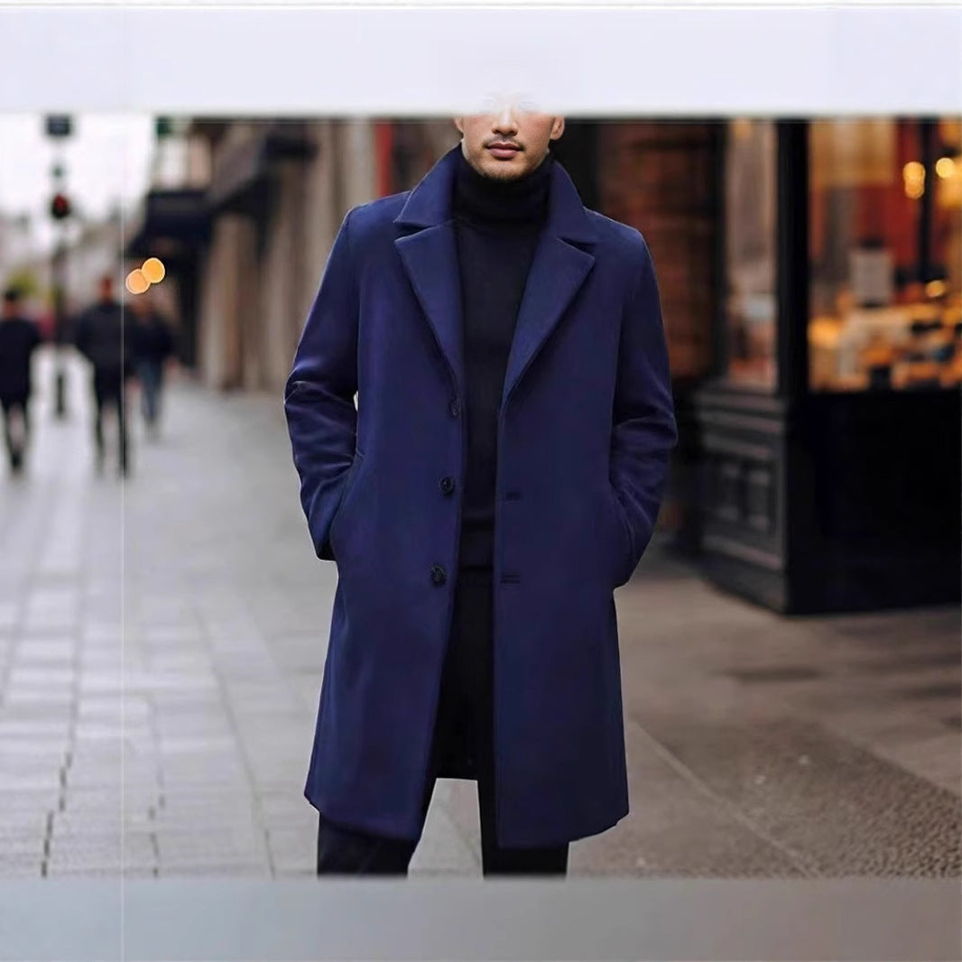 New Men&