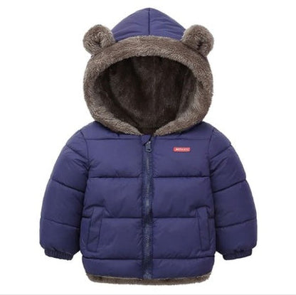 Boy&