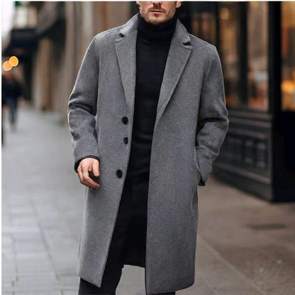 New Men&