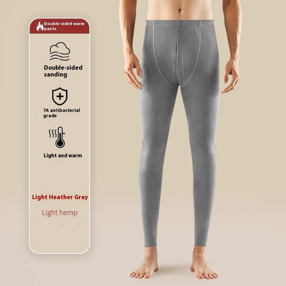 Long Johns Men&