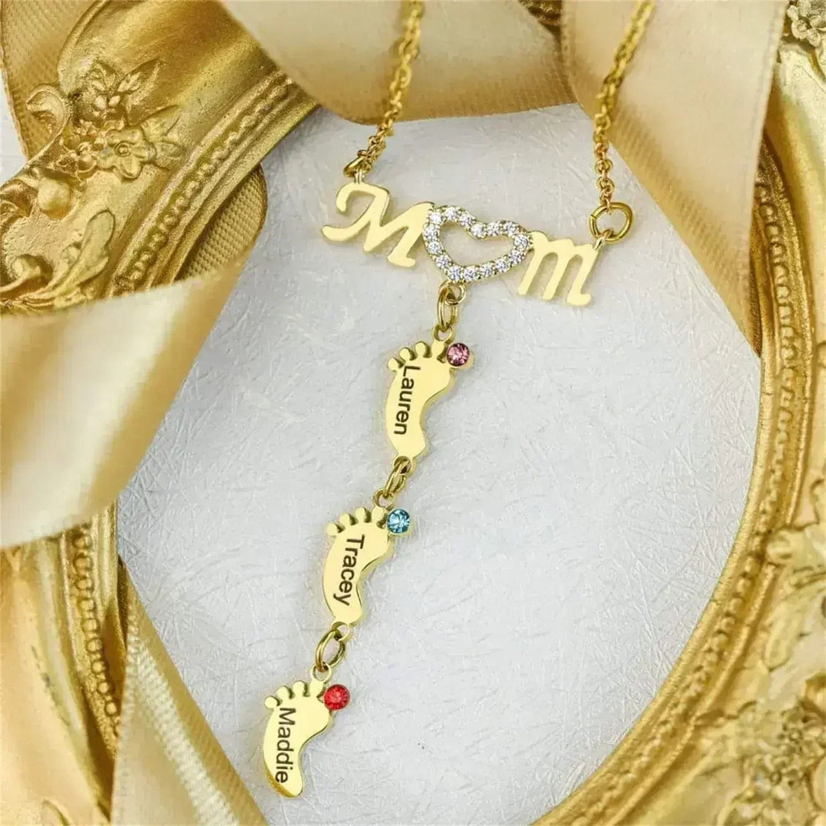 Mother&