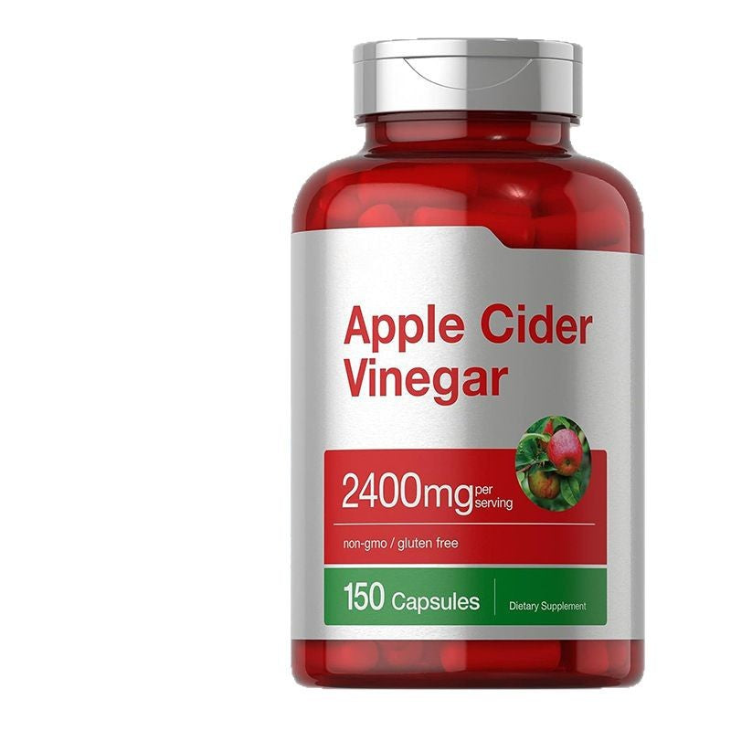Health Vinegar Capsules