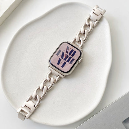 Starlight Series Metal Stainless Steel Strap