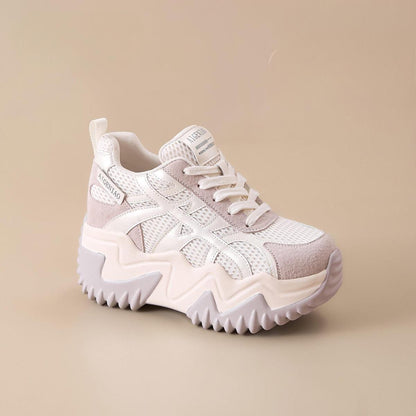Womens Casual Autumn Sneakers