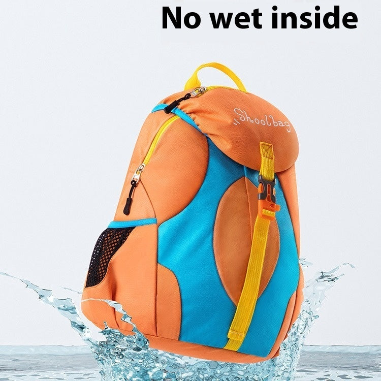 Children&