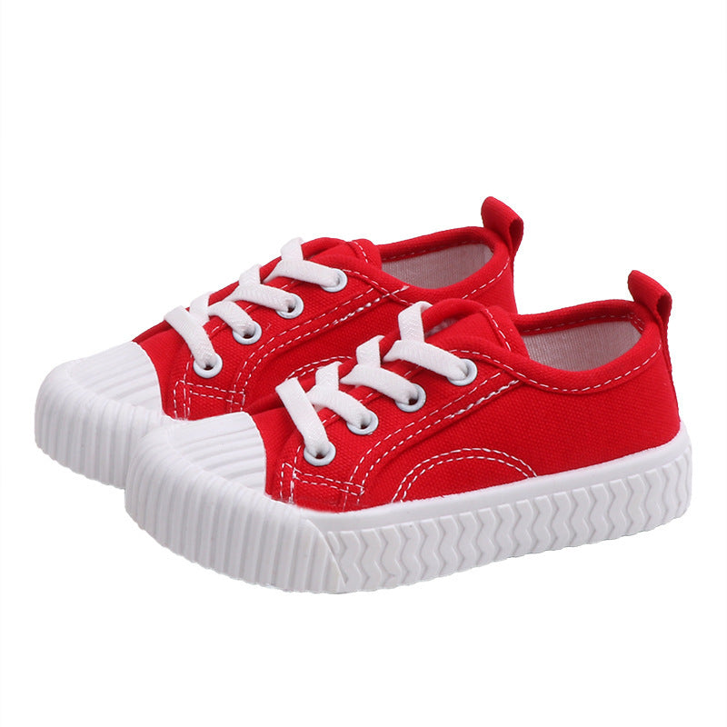 Autumn Korean Style Children&