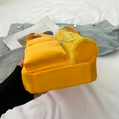 Shoulder &amp; Crossbody Bag