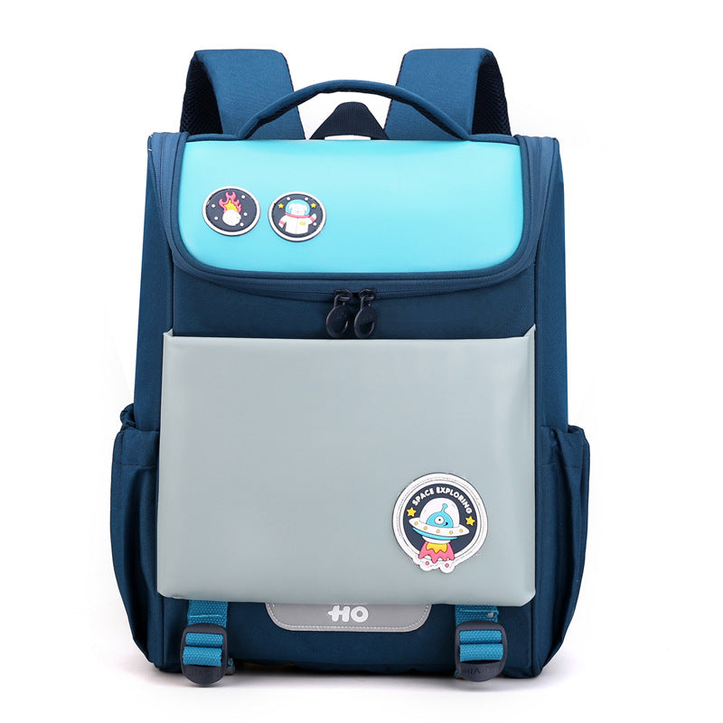 Primary School Students Shoulder Pad Children&