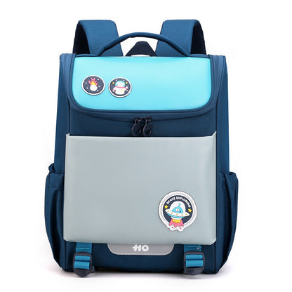 Primary School Students Shoulder Pad Children&