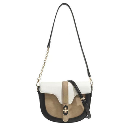 Retro Saddle Bag, Women&