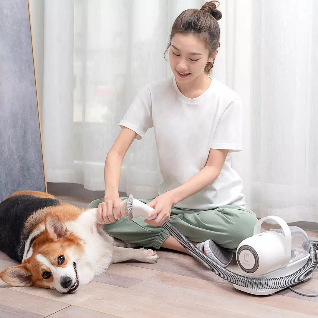 Multifunctional Pet Grooming &amp; Trimming Tool – All-in-One Pet Care