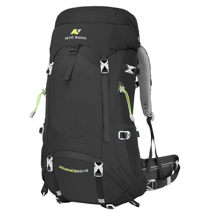 Outdoor Mountaineering Bag Men&
