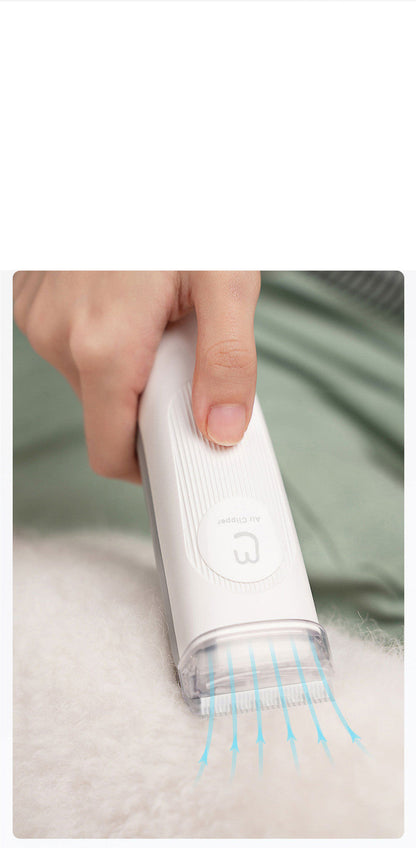 Multifunctional Pet Grooming &amp; Trimming Tool – All-in-One Pet Care