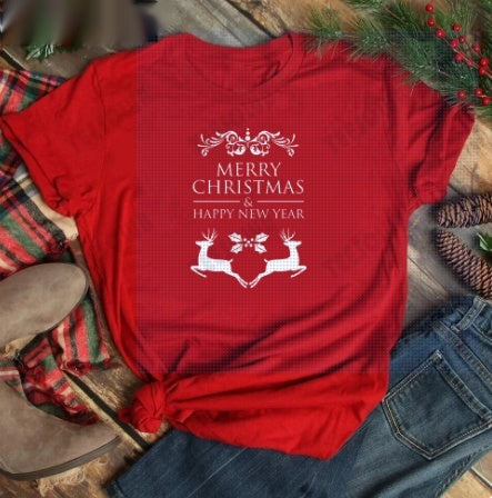 Merry Christmas Women&